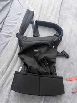 MomCozy carrier