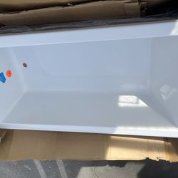 H/S HYDRO SYSTEM - BATHTUB