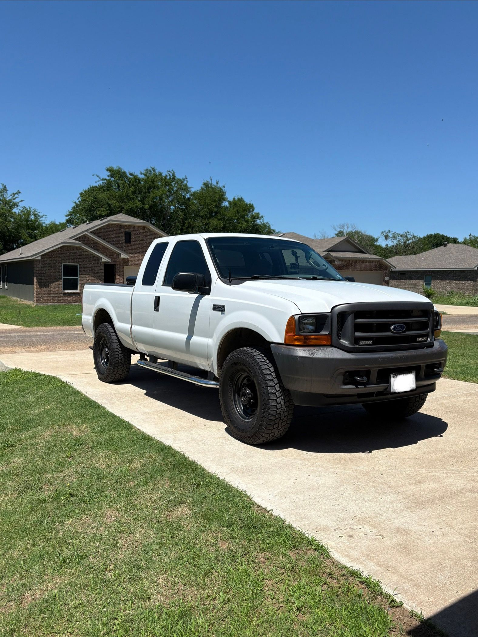 2004 Ford E-250