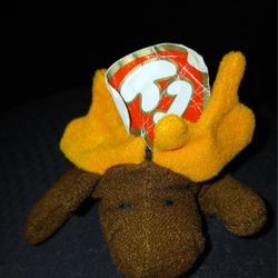 Teenie Beanie Babies