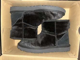 UGG boots