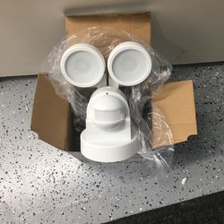LED Security Flood Light
