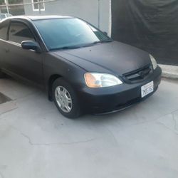 2003 Honda Civic