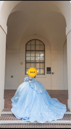 Quince dress