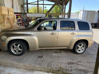 2008 Chevrolet HHR