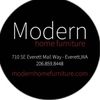 Modern Home