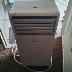 Midea Portable Air Conditioner 