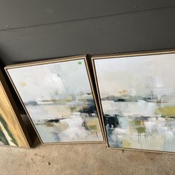 Decorating Painting