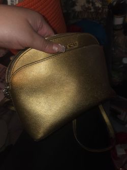 Mk crossbody