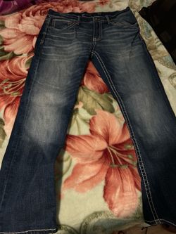 BKE jeans