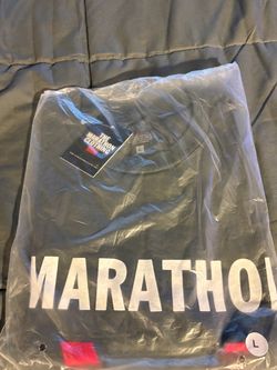 The Marathon Clothing