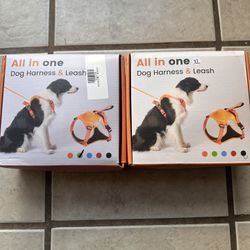 Retractable dog Leash 