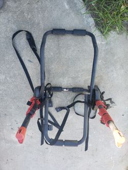 Bike Rack