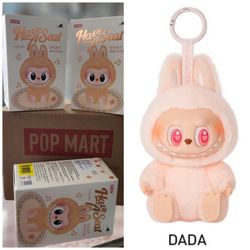 Labubu, Popmart Labubu Have a Seat DADA, Box Sealed