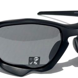 Oakley Plazma Sunglasses