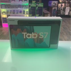 Samsung Galaxy S7 (11.0”) SPen 128GB Brand New Sealed