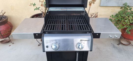 Weber Grill Bbq