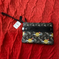 COACH Wallet For Woman