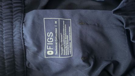 Figs Scrub bottom