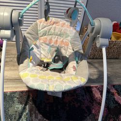 Baby items 