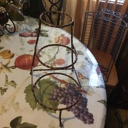 Princess House Metal 