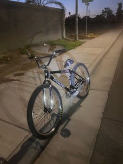 Throne Black shadow 29er Frame only