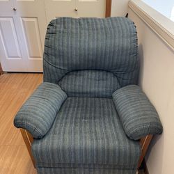Recline Chair Free