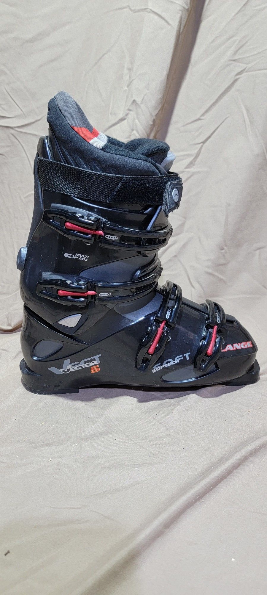 Ski Boots