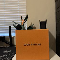 Louis Vuitton Hat