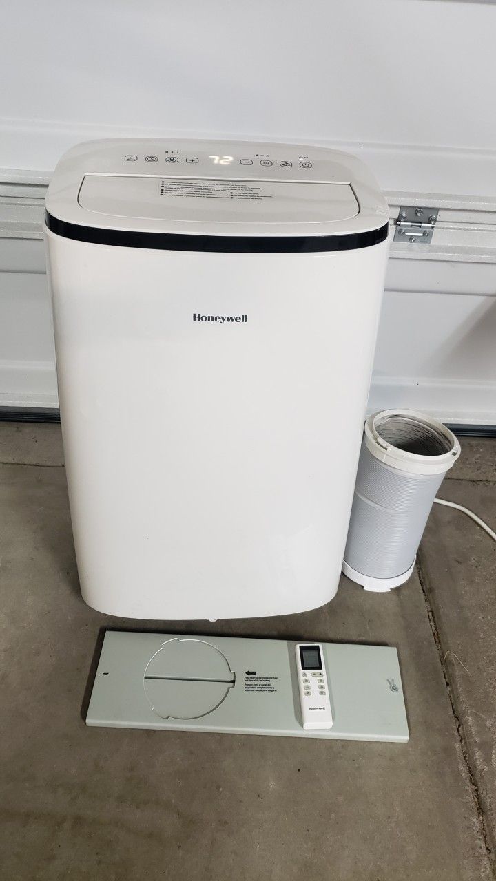 Honeywell Portable AC 10k BTU