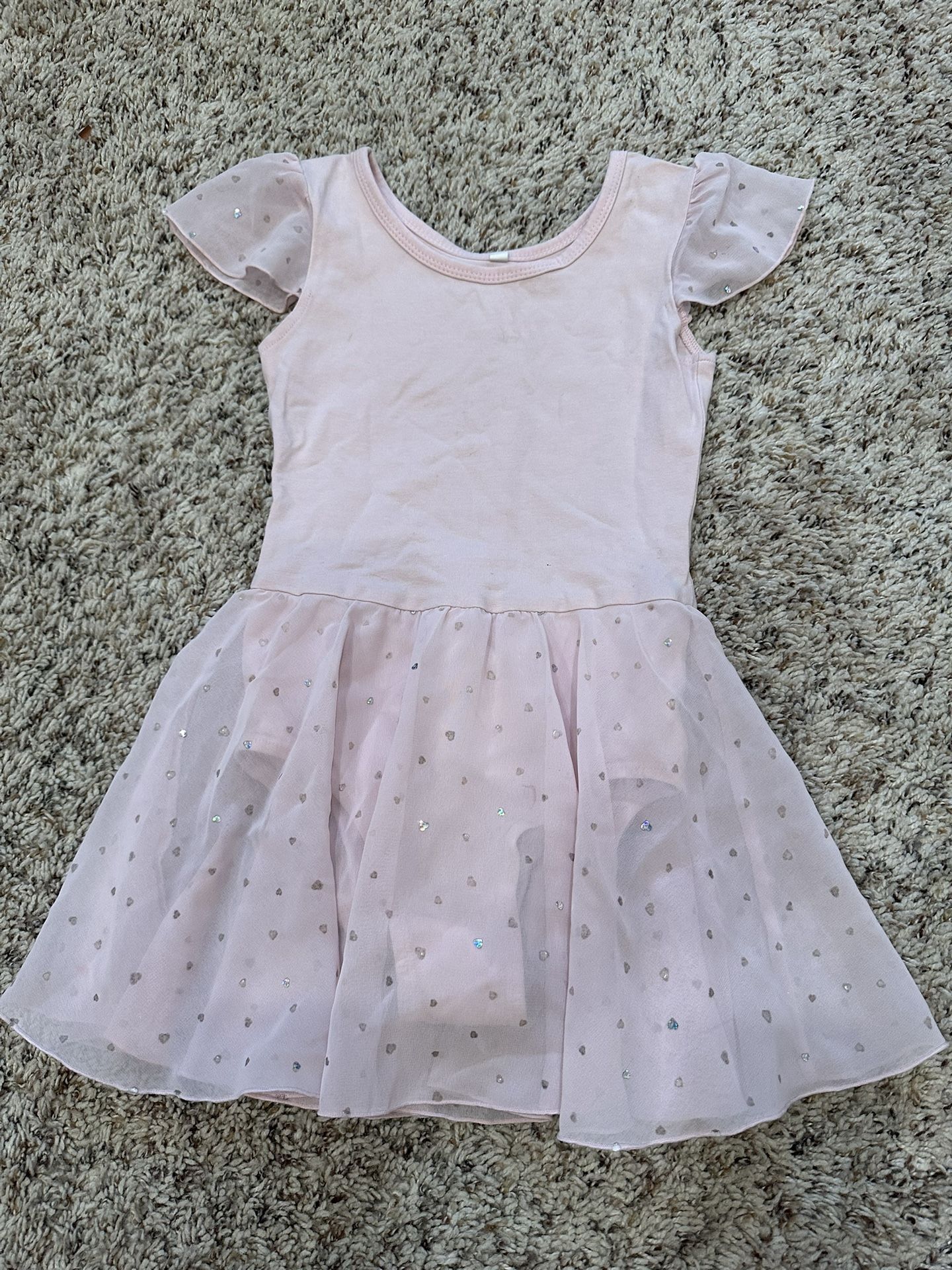 Toddler Ballet Tutu (3T)