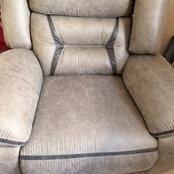 Sillón Reclinable