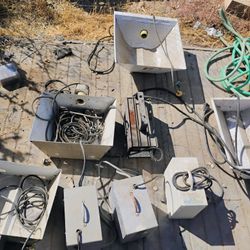 1000 Watt Grow Lights With 1000 Watt Ballasts