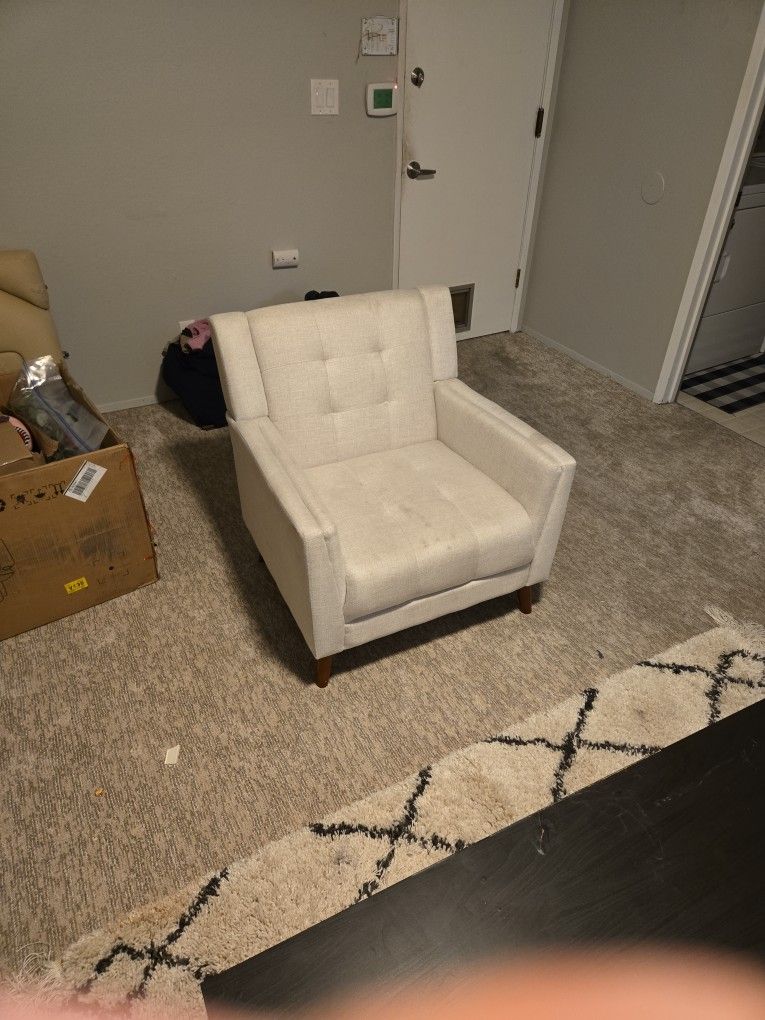 Arm Chair