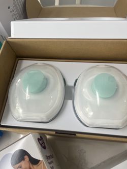 Willow Brest Pump & Nursing Bag