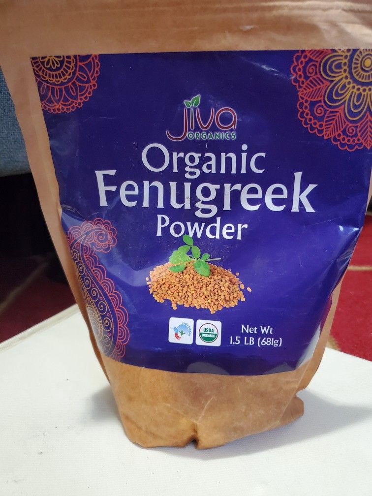 Superfood Powders (Fenugreek, Moringa,alma,alow,henna)