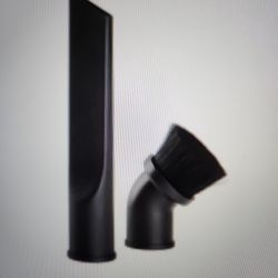 Ridgid Wet Dry 1 7/8 Dusting Brush 