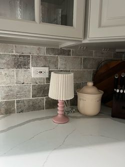 Small Lamp