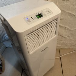 Portable Air Conditioner