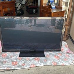 Panasonic TV $175