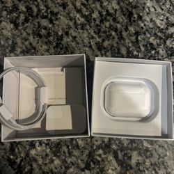 AirPod Pros Gen 2 