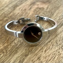 Movado Women’s Watch