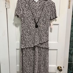 Size 8 Dress