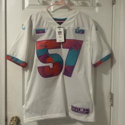 NEW Super Bowl 57 Jersey 