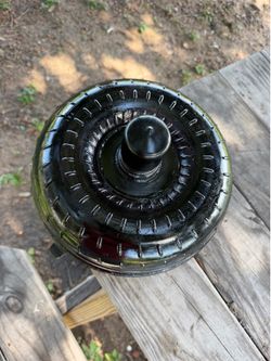 Pi Stall 3400RPM 4l60