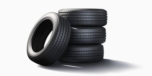 18” Tires And Larger On Sale 