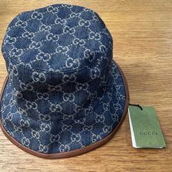 Gucci Oscar hat 