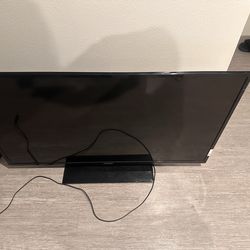 TV looking for new home!!