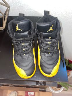 Jordan 12 Retro