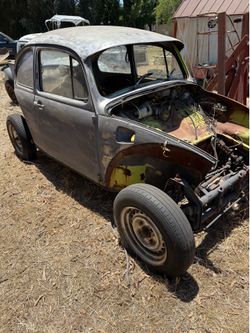 Vw parts